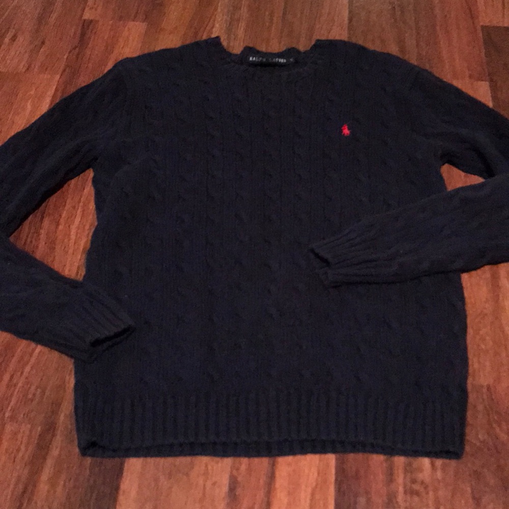 Women’s sweater